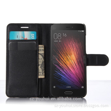 New arrival for xiaomi Mi 5 case cover